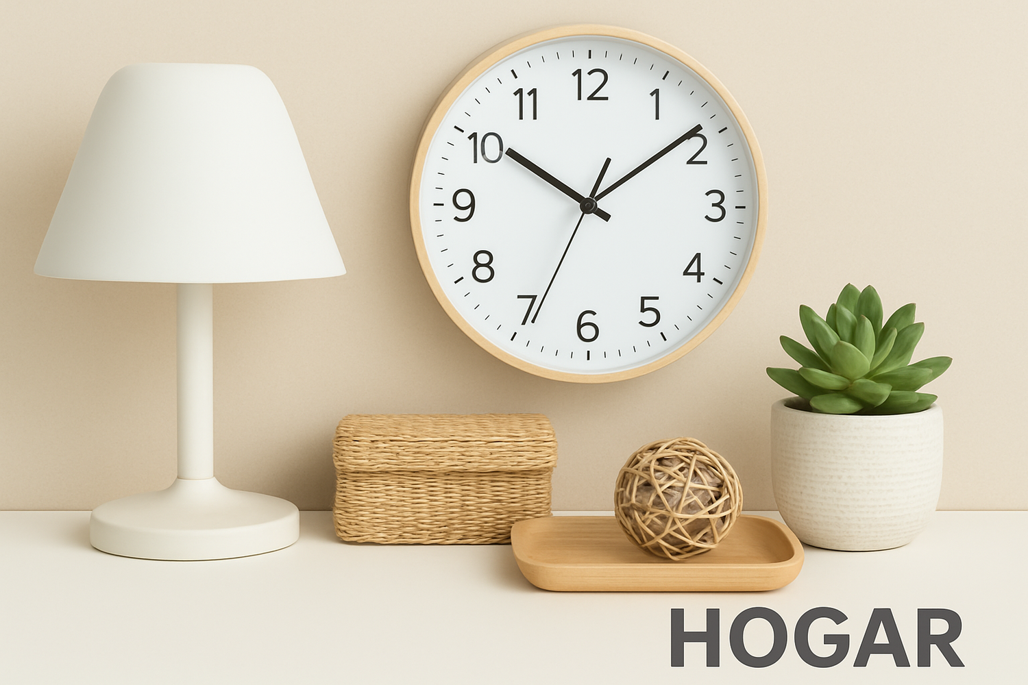 Hogar
