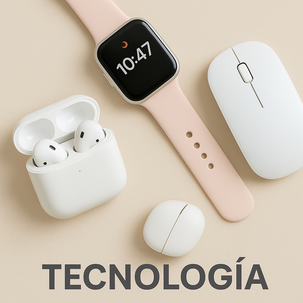 Tecnologia