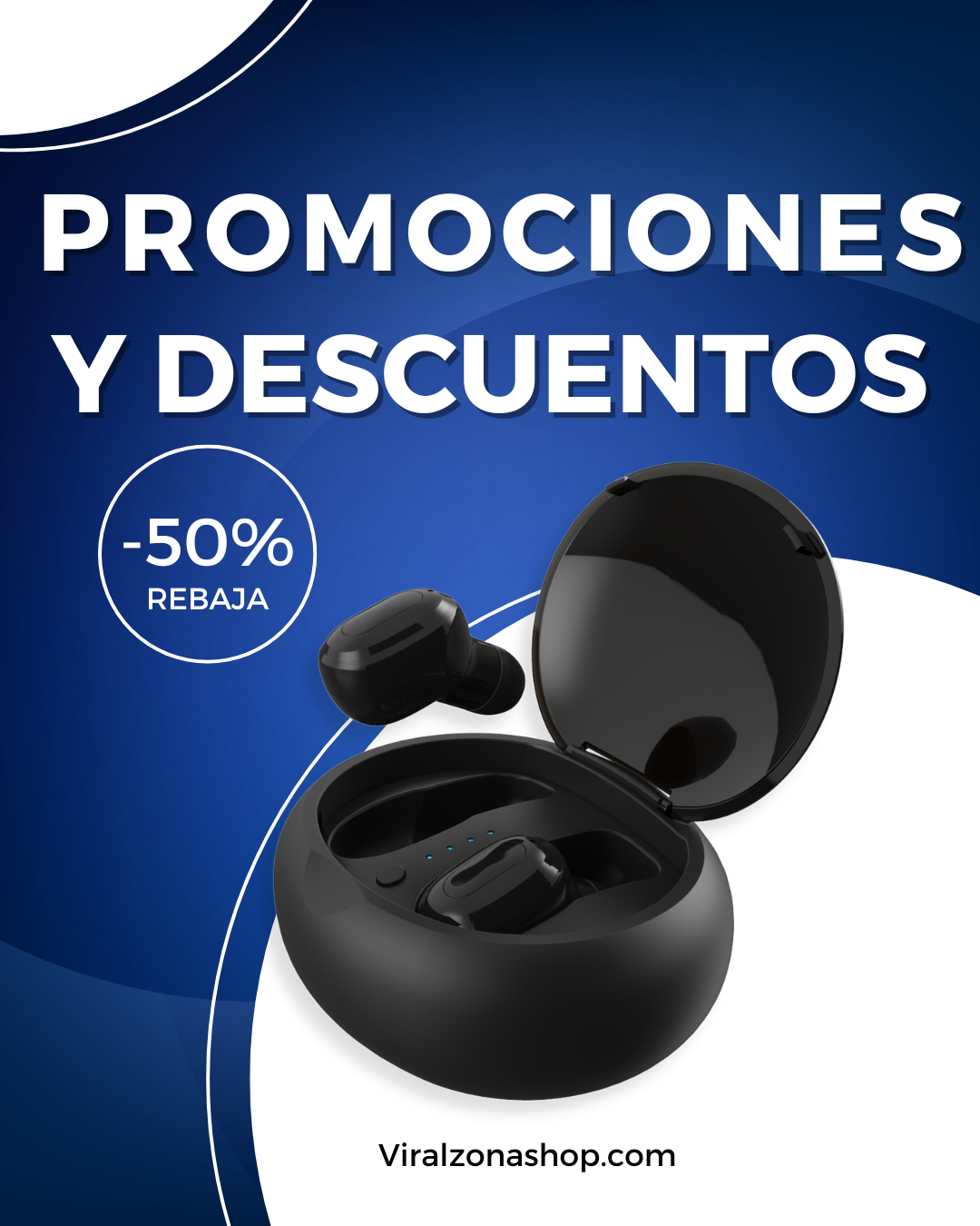 Oferas y promociones