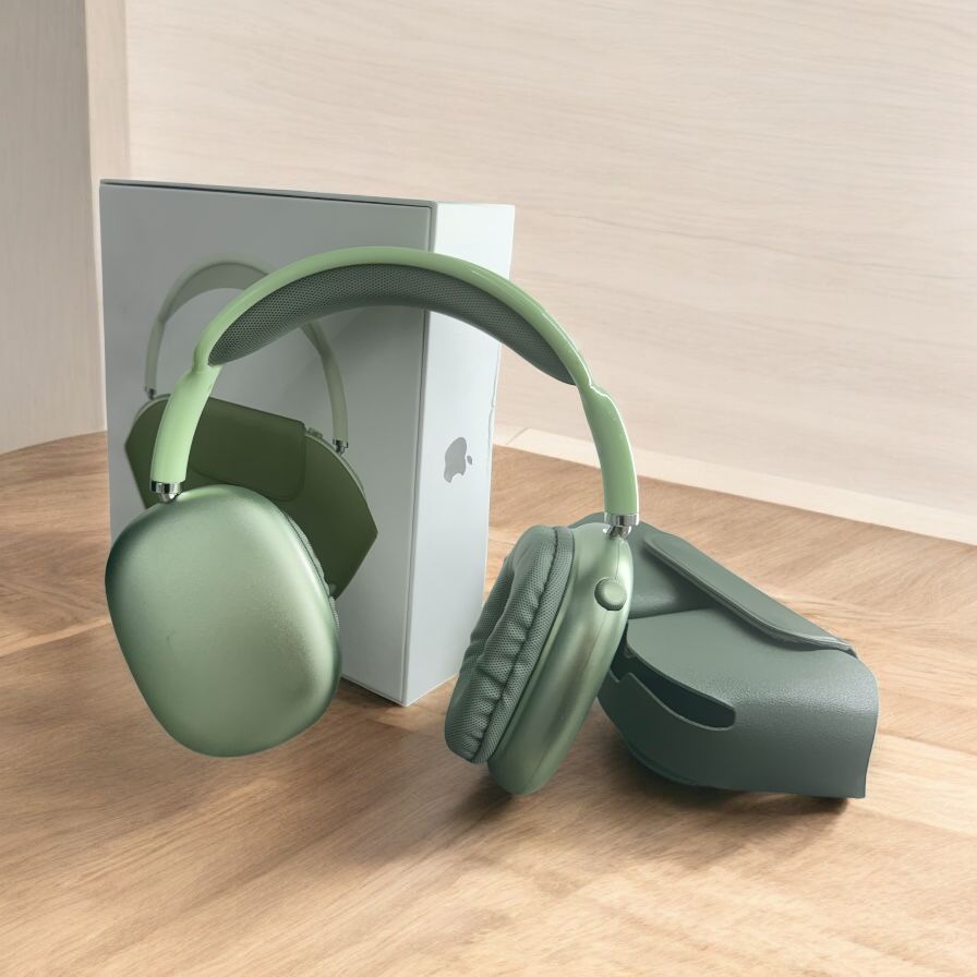 Audífonos Airpods Max Apple